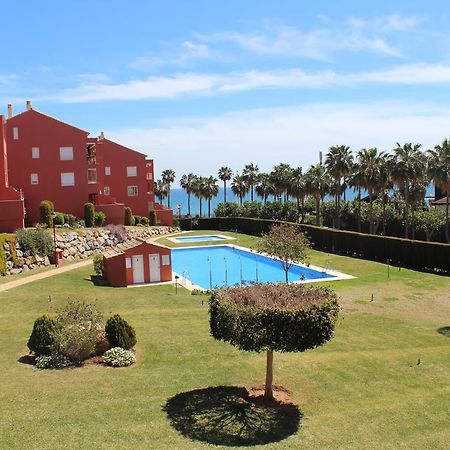 Apartamento Las Camelias Benalmadena Exterior photo