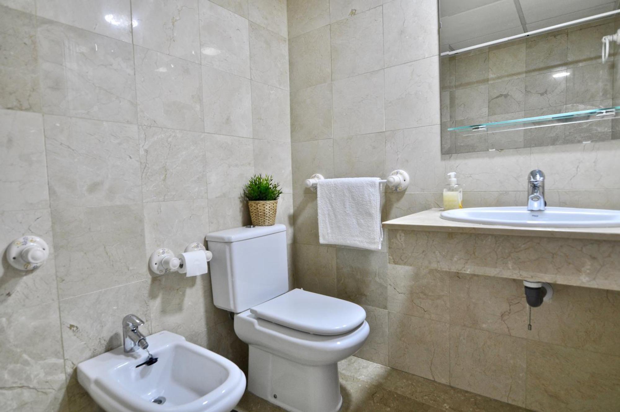 Apartamento Las Camelias Benalmadena Exterior photo