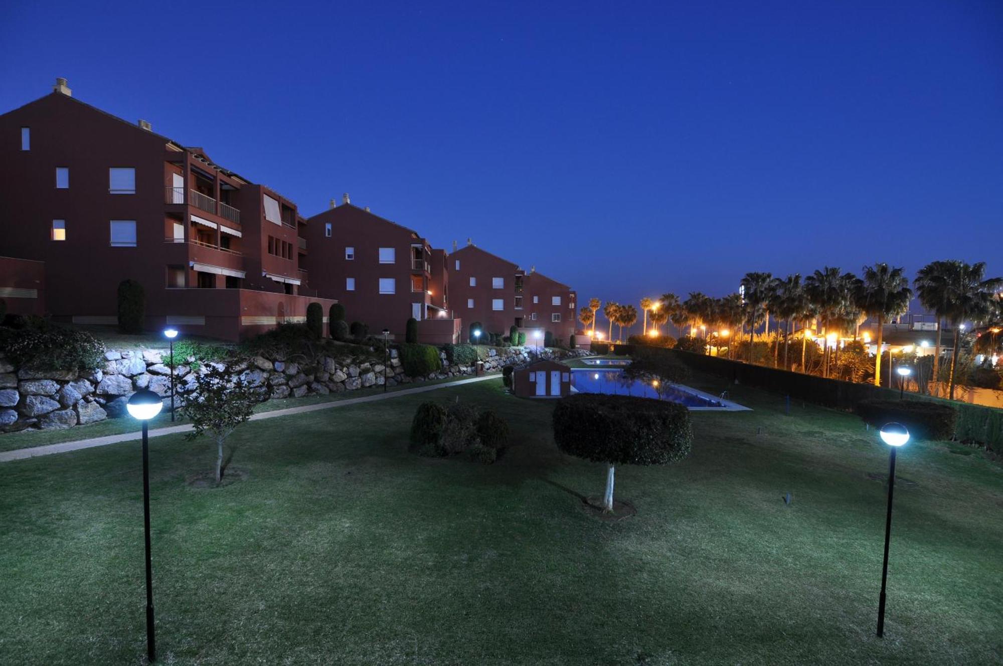 Apartamento Las Camelias Benalmadena Exterior photo