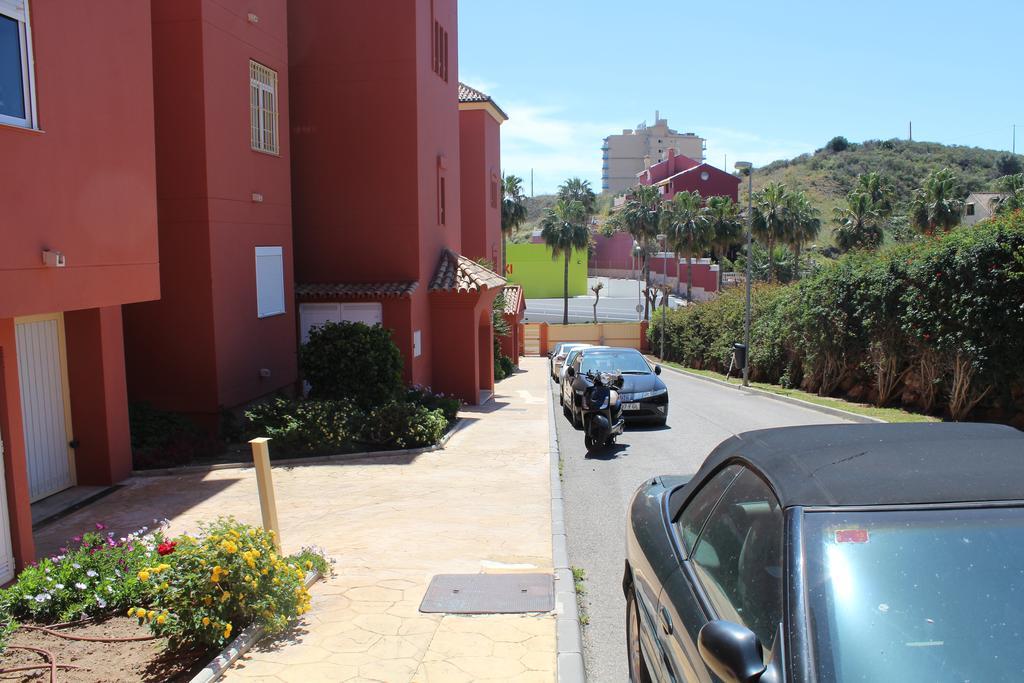 Apartamento Las Camelias Benalmadena Exterior photo