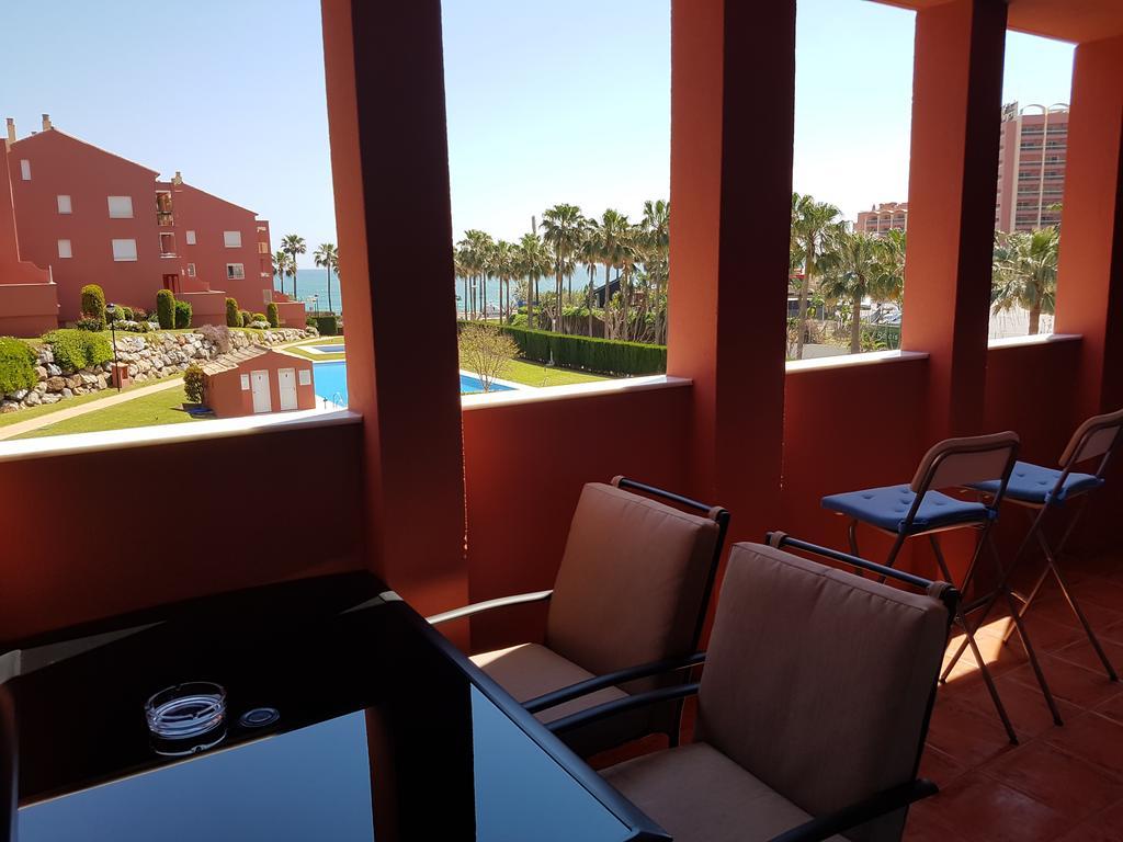 Apartamento Las Camelias Benalmadena Exterior photo