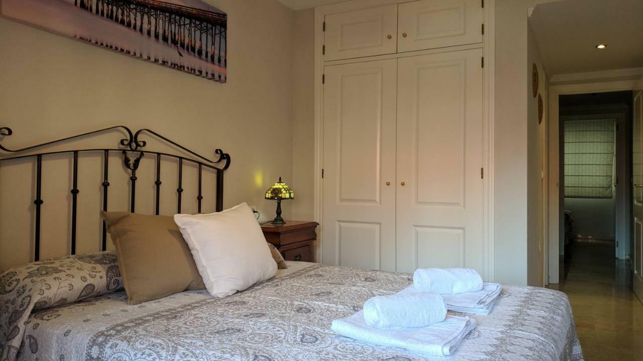 Apartamento Las Camelias Benalmadena Exterior photo