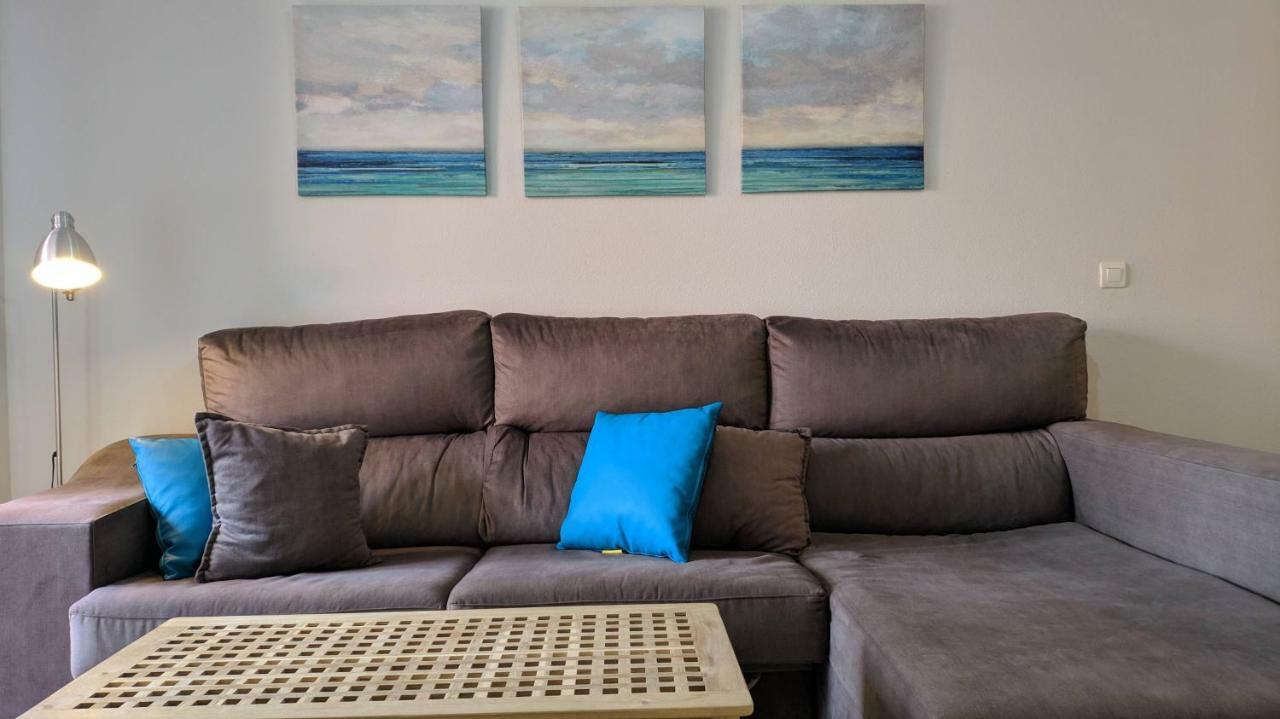 Apartamento Las Camelias Benalmadena Exterior photo